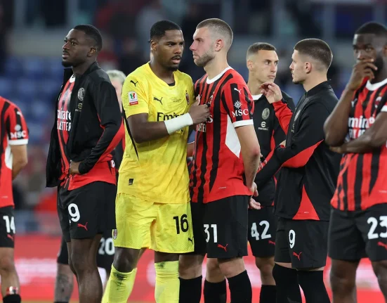 milan coppa italia