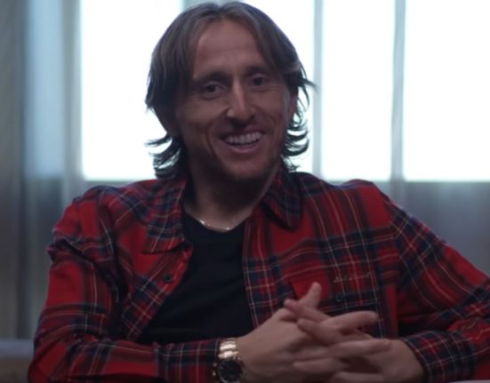 Modric