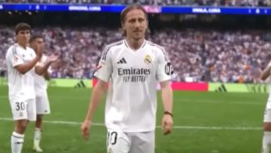 Luka Modrić