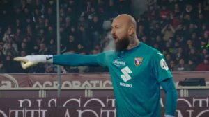 Vanja Milinkovic Savic