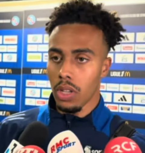 Guéla Doué