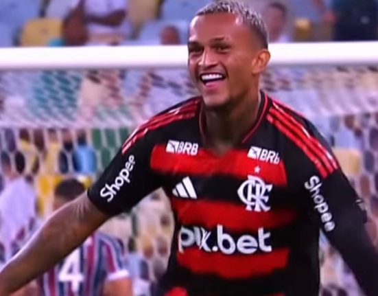 wesley