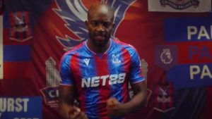 Jean Phillipe Mateta