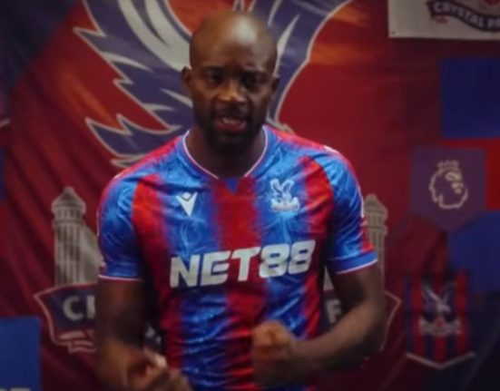 Jean Phillipe Mateta