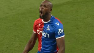 Jean Phillipe Mateta