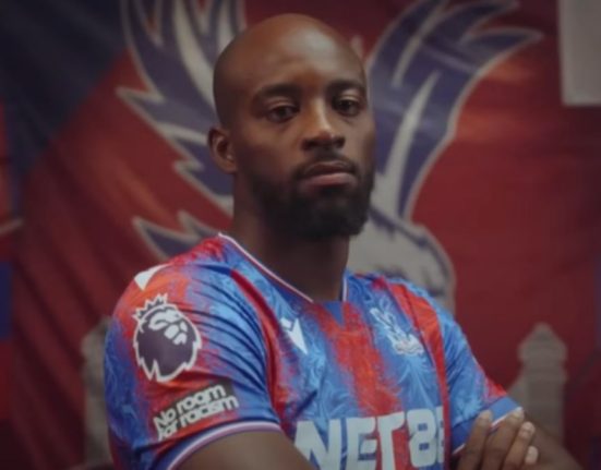 Jean Phillipe Mateta