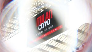 Milan - Como