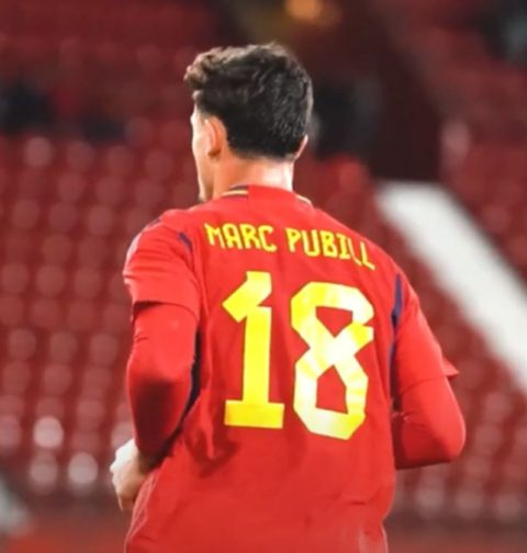 Marc Pubill