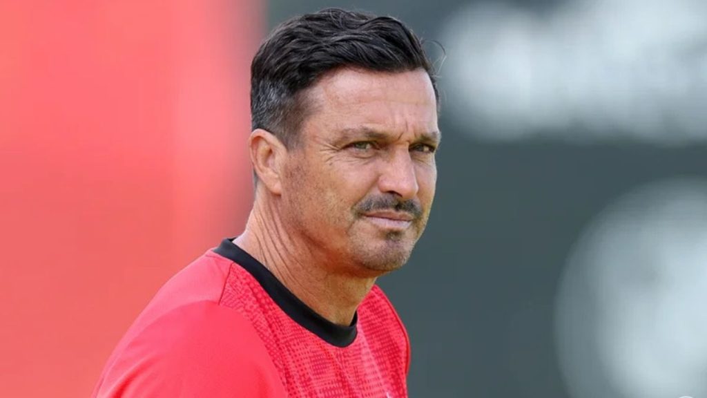 Massimo Oddo - Milan Futuro