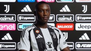 Kolo Muani
