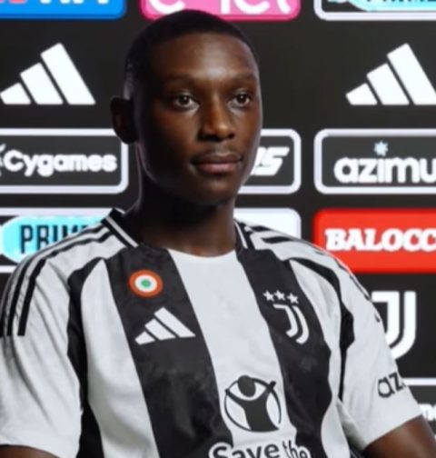 Kolo Muani