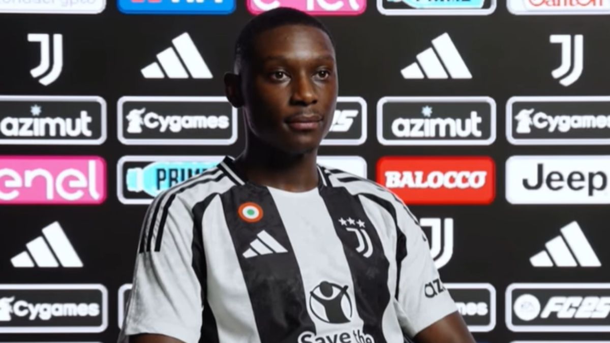 Kolo Muani