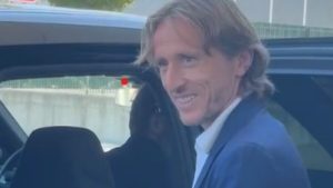Modric