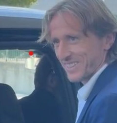 Modric