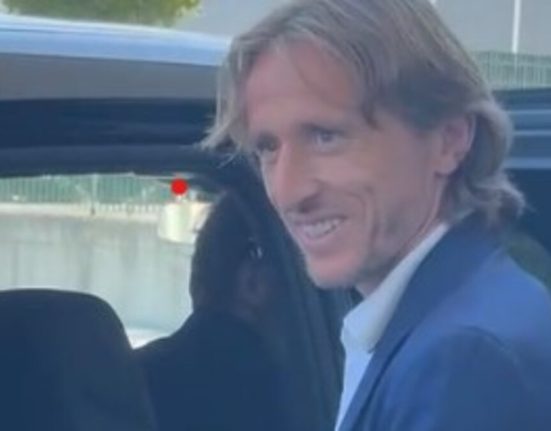 Modric