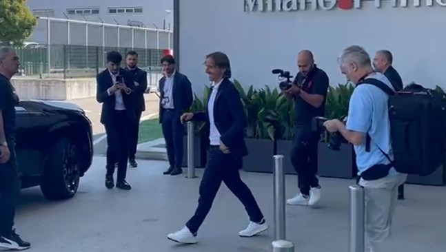 Modric