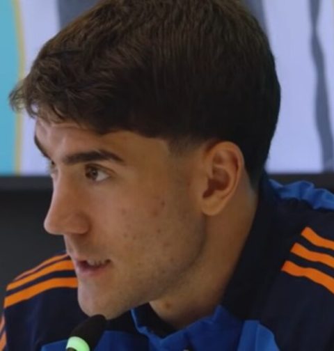 Vlahovic
