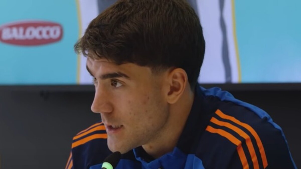 Vlahovic
