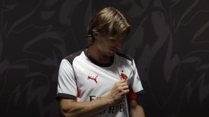 modric