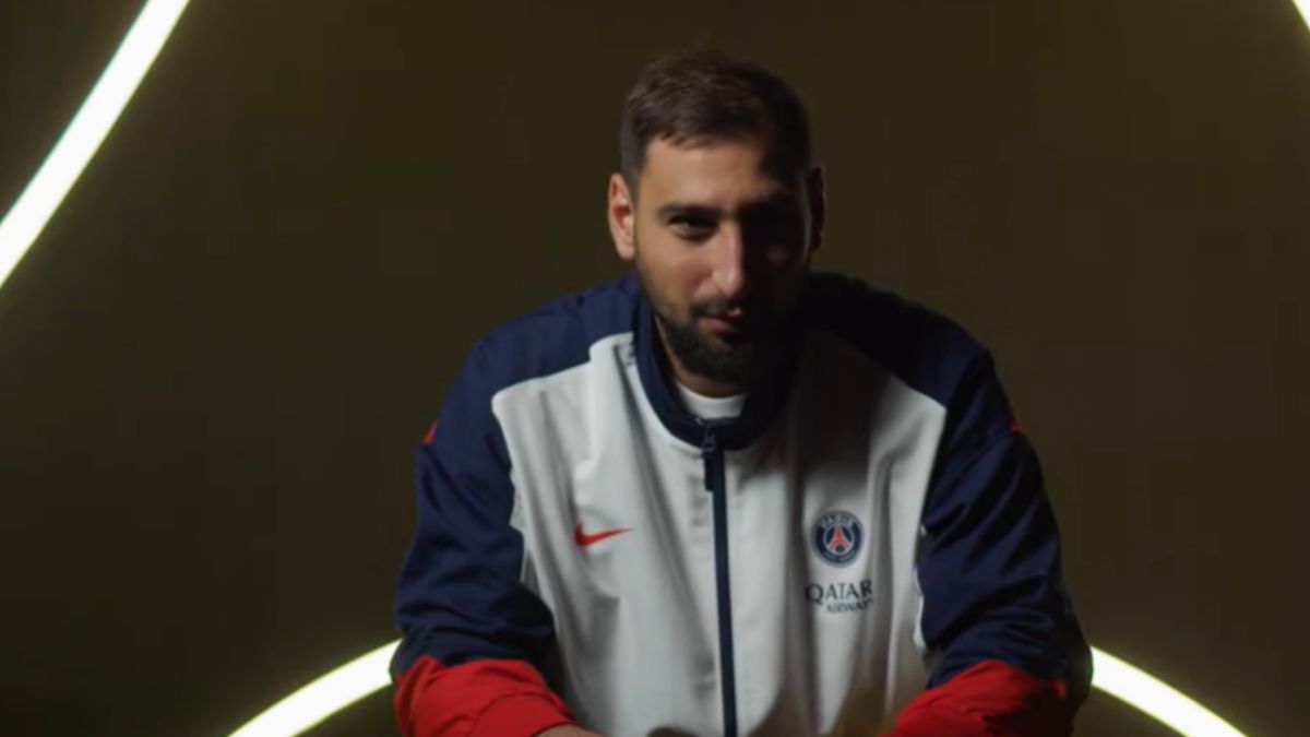 Donnarumma