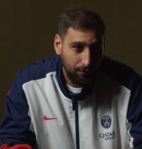 Donnarumma