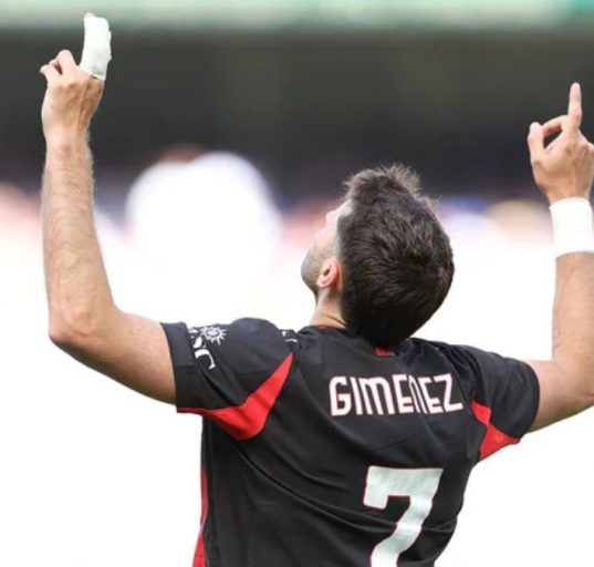 Gimenez