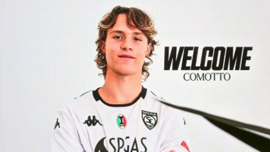 Comotto Spezia