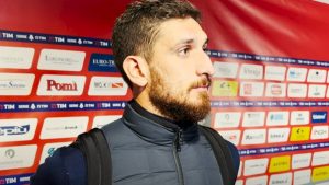 Matteo Bianchetti Cremonese