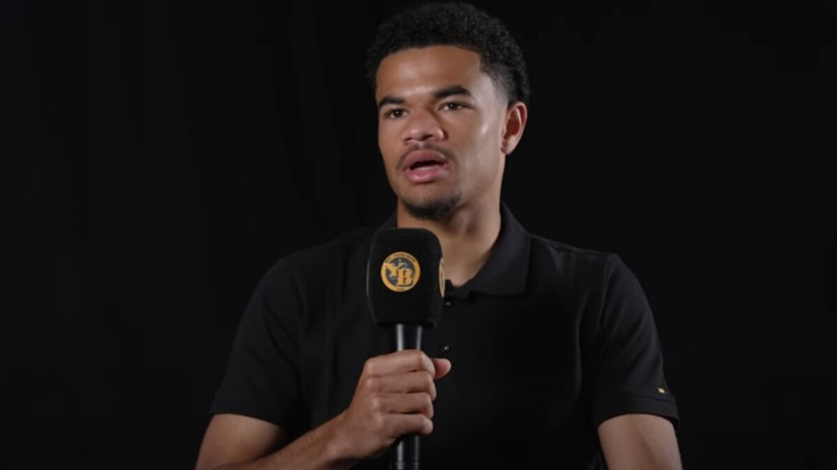 Zachary Athekame alternativa Doué