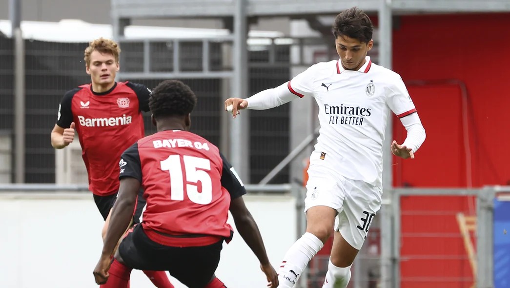 Bonomi Milan Futuro