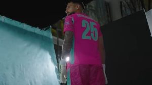 Donnarumma Manchester City