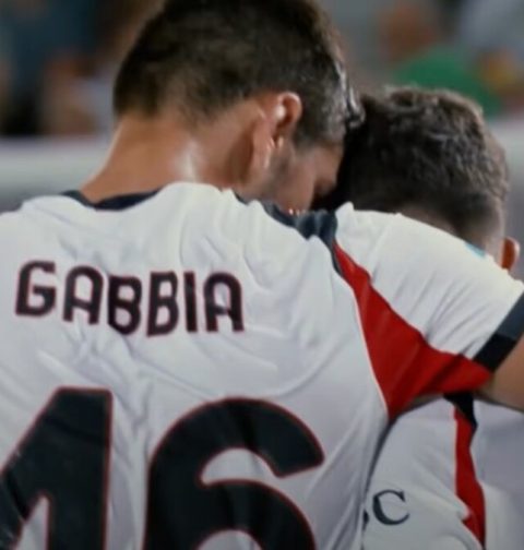 Gabbia