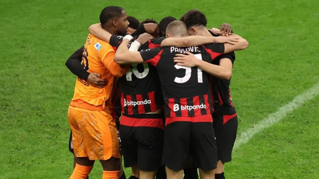 milan