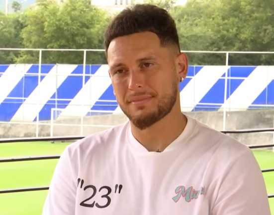 Ocampos
