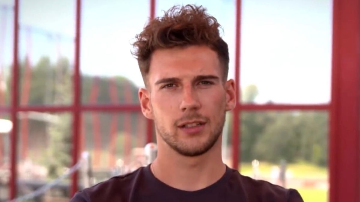 goretzka