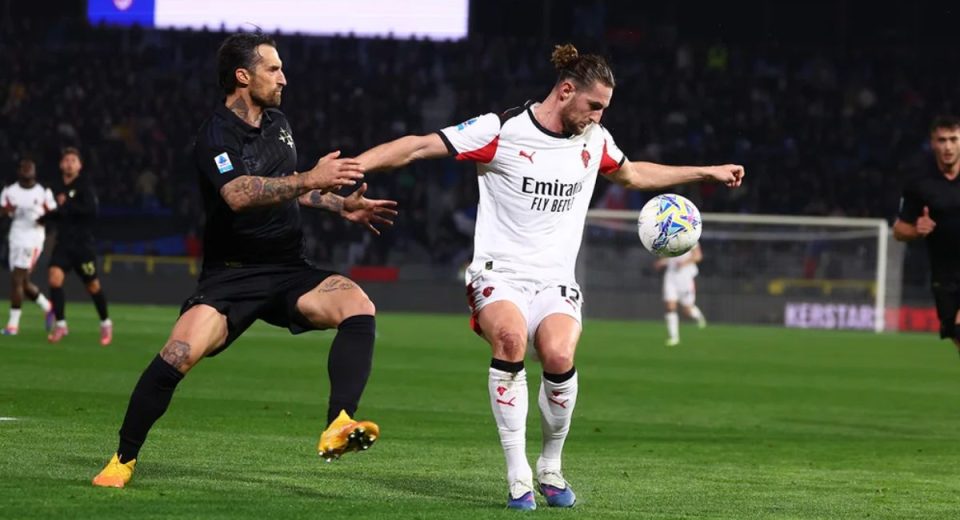 rabiot