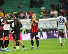 modric milan