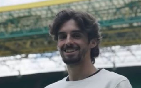 Giovanni Reyna - Trincao