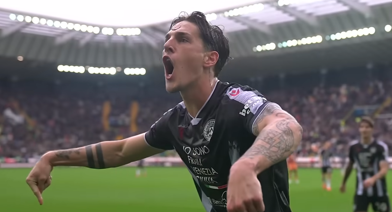 zaniolo