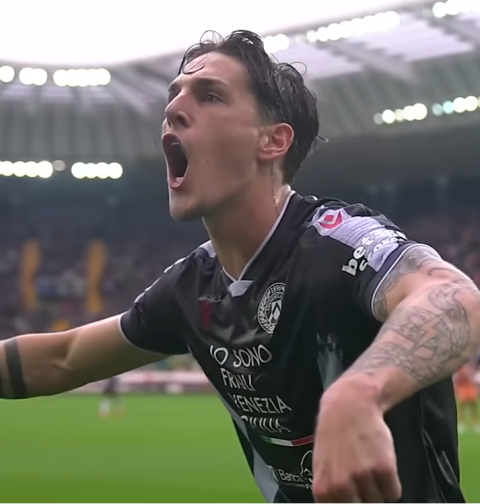 zaniolo
