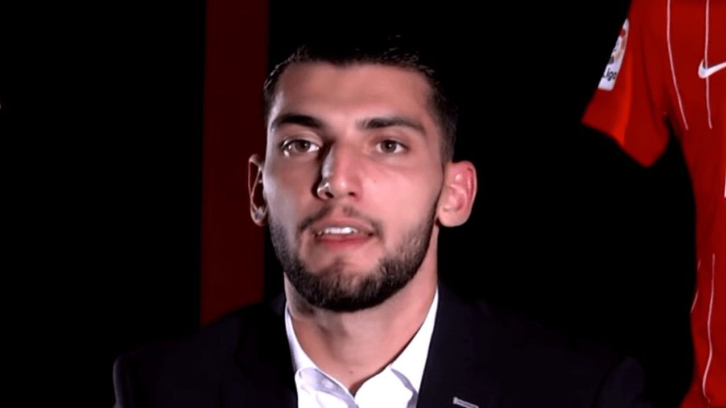 rafa mir