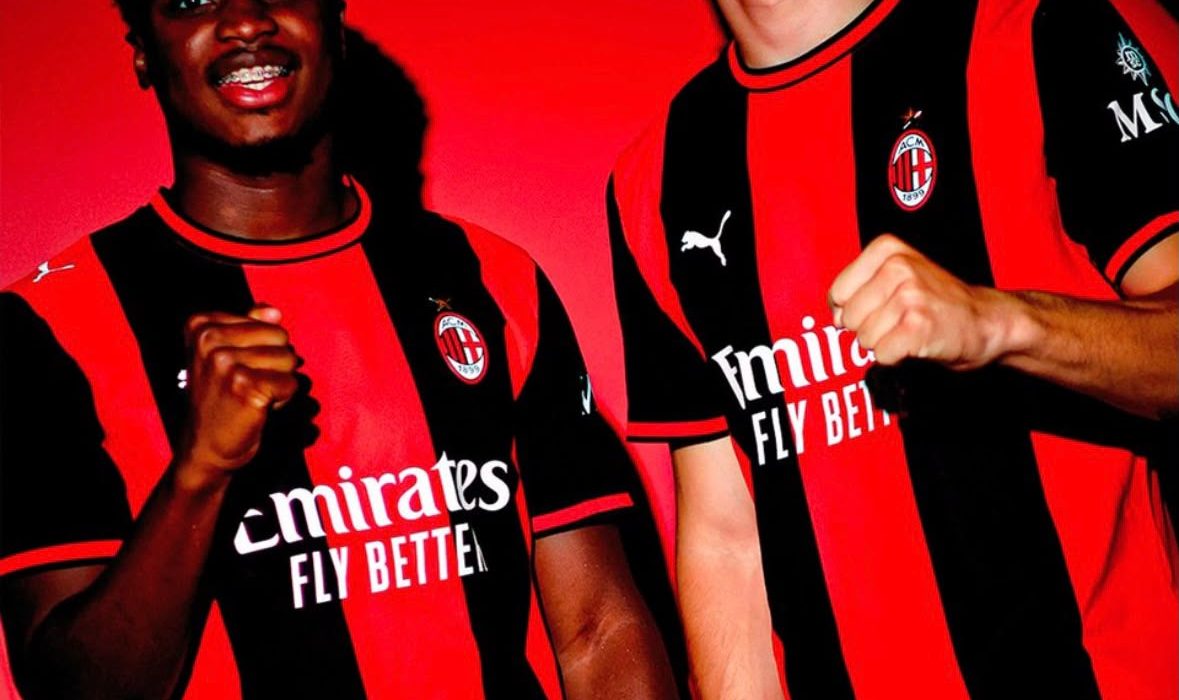 kostic e cissè milan