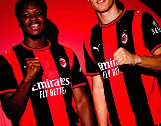 kostic e cissè milan