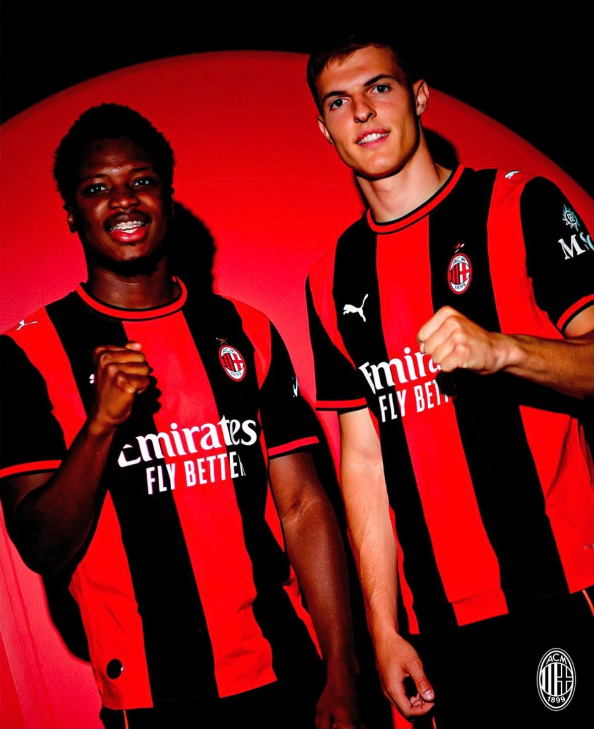 kostic e cissè milan