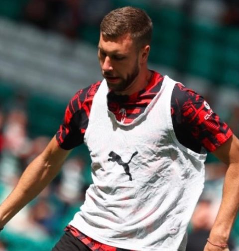 pavlovic