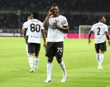 cissè