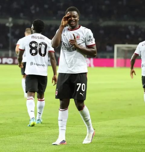 cissè