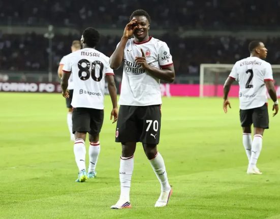 cissè
