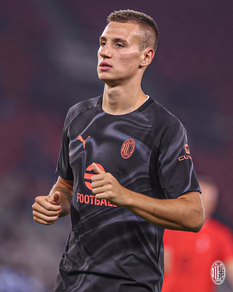 camarda milan