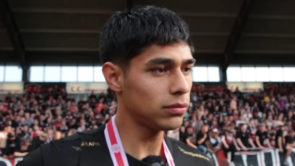 osorio